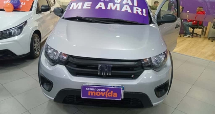 FIAT MOBI 1.0 FIRE LIKE 4P