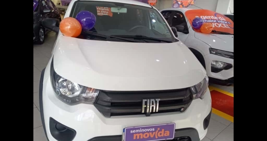 FIAT MOBI 1.0 FIRE LIKE 4P
