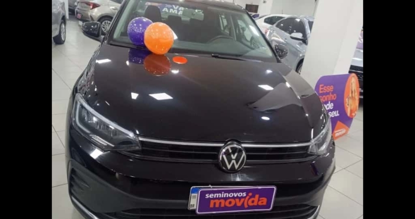 VOLKSWAGEN VIRTUS 1.0 TSI 12V 4P