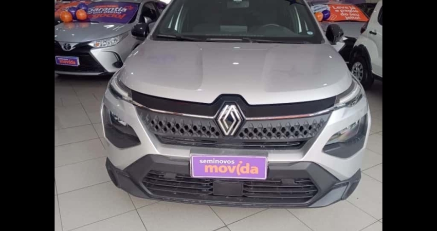 RENAULT KARDIAN 1.0 TECHNO TURBO 12V 4P