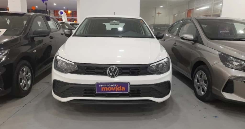 VOLKSWAGEN POLO 1.0 TRACK 12V 4P