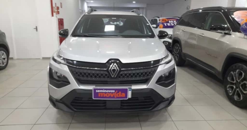 RENAULT KARDIAN 1.0 TECHNO TURBO 12V 4P