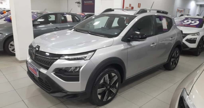 RENAULT KARDIAN 1.0 TECHNO TURBO 12V 4P