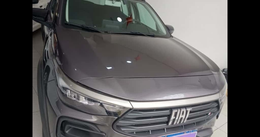 FIAT PULSE 1.3 DRIVE 8V 4P