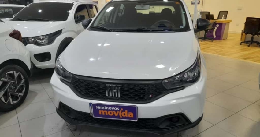FIAT ARGO 1.0 FIREFLY (FLEX)
