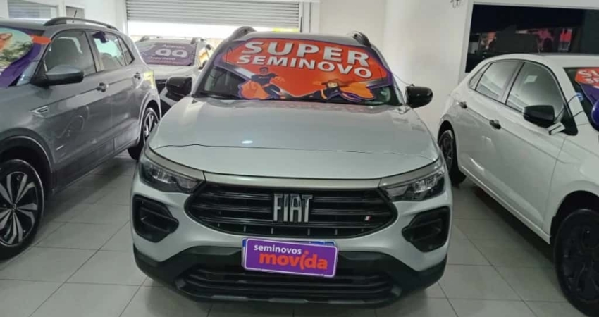 FIAT PULSE 1.3 DRIVE 8V 4P
