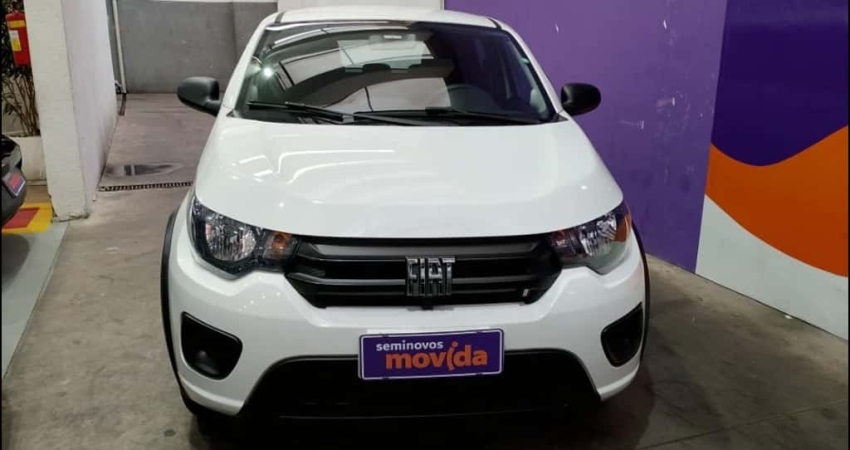 FIAT MOBI 1.0 FIRE LIKE 4P