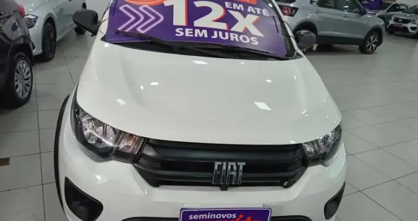 FIAT MOBI 1.0 FIRE LIKE 4P