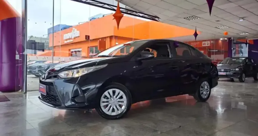 TOYOTA YARIS YARIS 1.5 XL PLUS CONNECT CVT