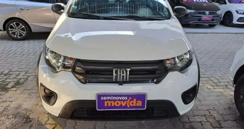 FIAT MOBI 1.0 FIRE LIKE 4P