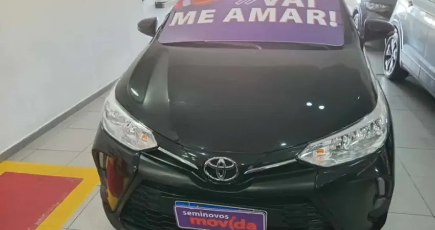 TOYOTA YARIS YARIS 1.5 XL PLUS CONNECT CVT