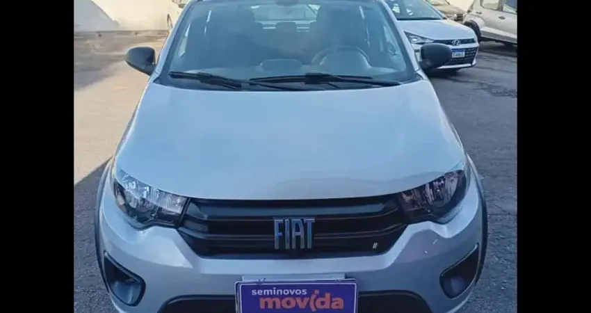 FIAT MOBI 1.0 FIRE LIKE 4P