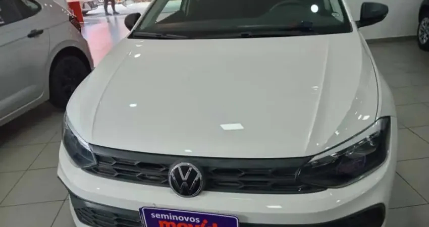 VOLKSWAGEN POLO 1.0 TRACK 12V 4P