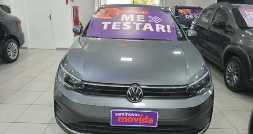 VOLKSWAGEN VIRTUS 1.0 TSI 12V 4P