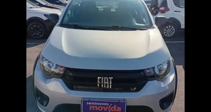 FIAT MOBI 1.0 FIRE LIKE 4P