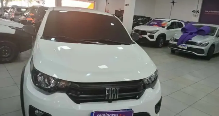FIAT MOBI 1.0 FIRE LIKE 4P