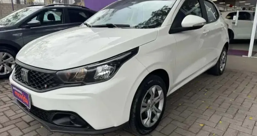 FIAT ARGO 1.0 FIREFLY (FLEX)