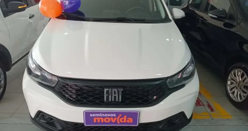 FIAT ARGO 1.0 DRIVE 6V 4P