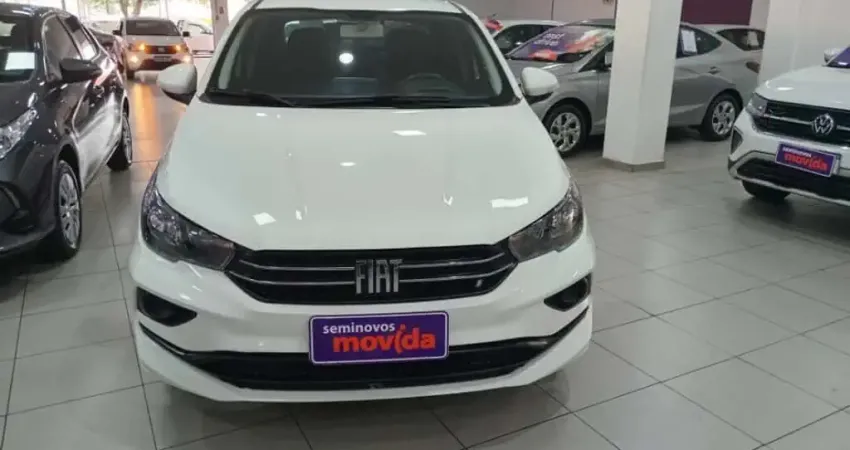 FIAT CRONOS 1.3 DRIVE 8V
