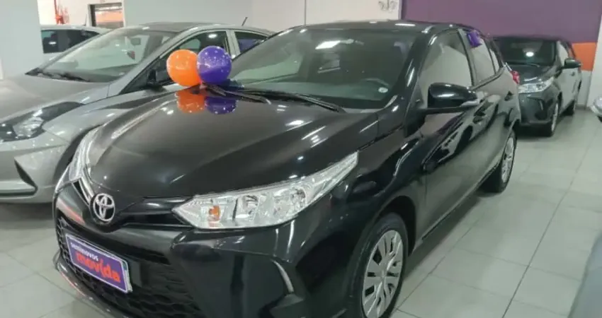 TOYOTA YARIS YARIS 1.5 XL PLUS CONNECT CVT