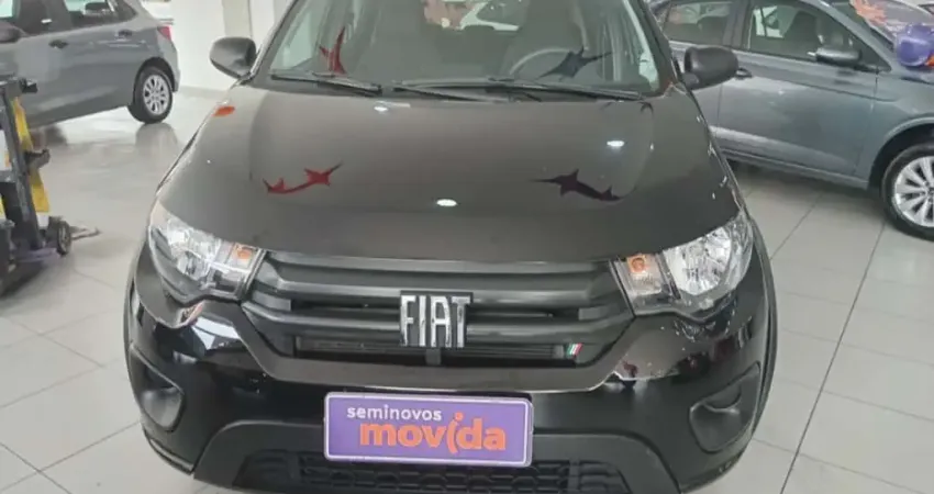 FIAT MOBI 1.0 FIRE LIKE 4P