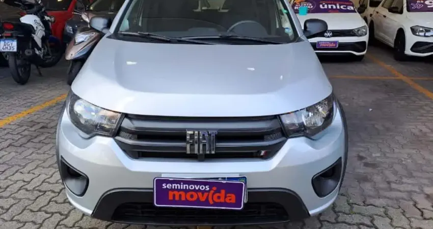 FIAT MOBI 1.0 FIRE LIKE 4P
