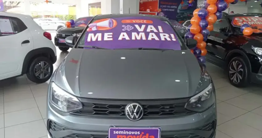 VOLKSWAGEN POLO 1.0 TRACK 12V 4P