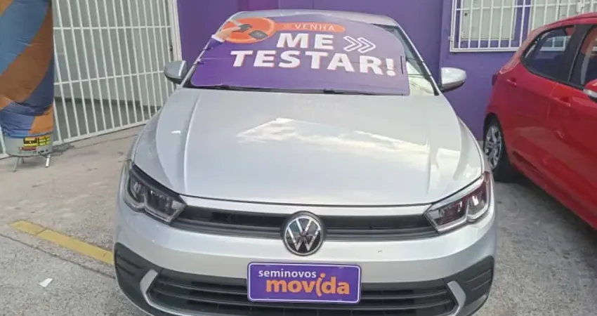 VOLKSWAGEN POLO 1.0 MPI 12V 4P