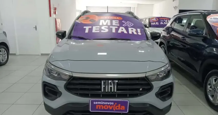 FIAT PULSE 1.3 DRIVE 8V 4P