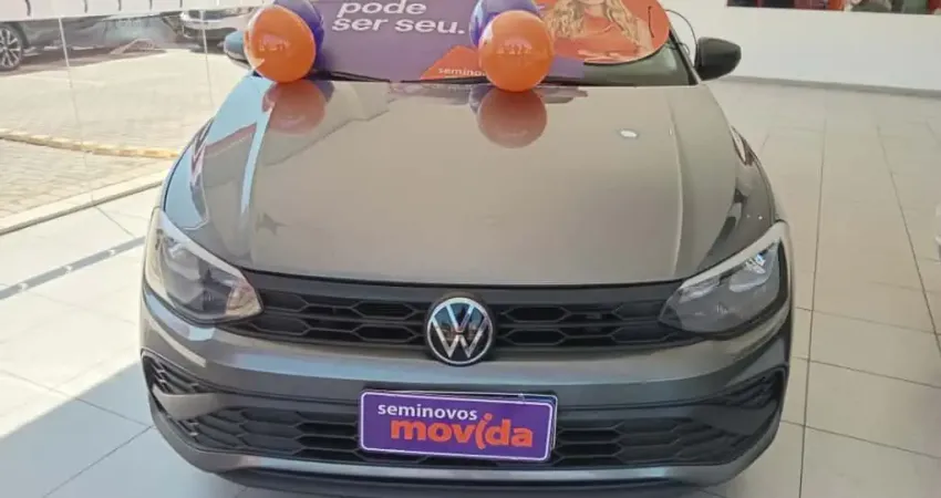 VOLKSWAGEN POLO 1.0 TRACK 12V 4P