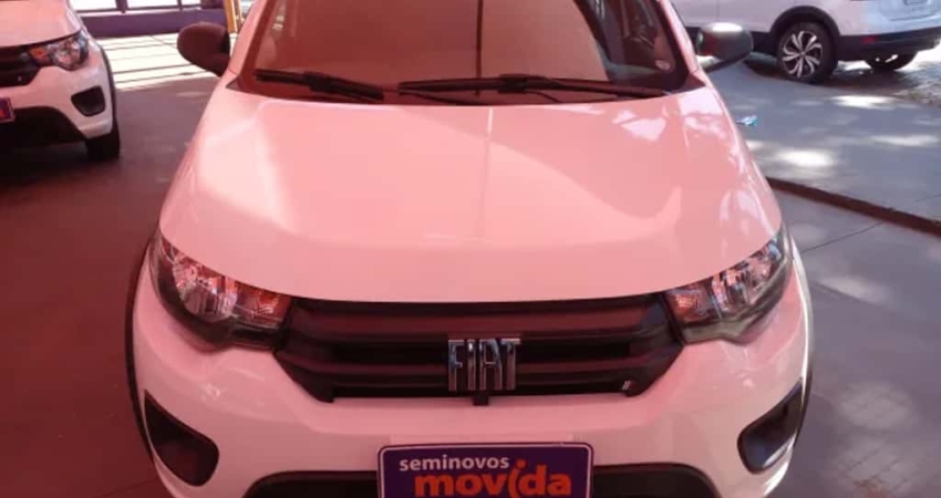 FIAT MOBI 1.0 FIRE LIKE 4P