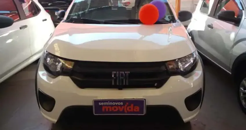 FIAT MOBI 1.0 FIRE LIKE 4P