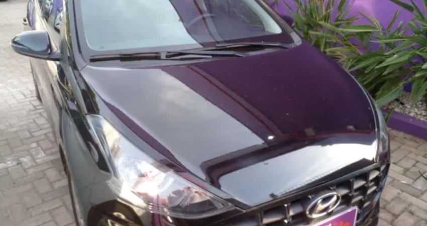 HYUNDAI HB20 1.0 EVOLUTION BLUELINK 12V 4P