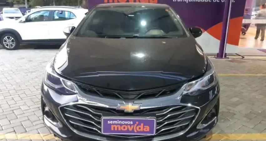 CHEVROLET CRUZE 1.4 PREMIER TURBO 16V 4P