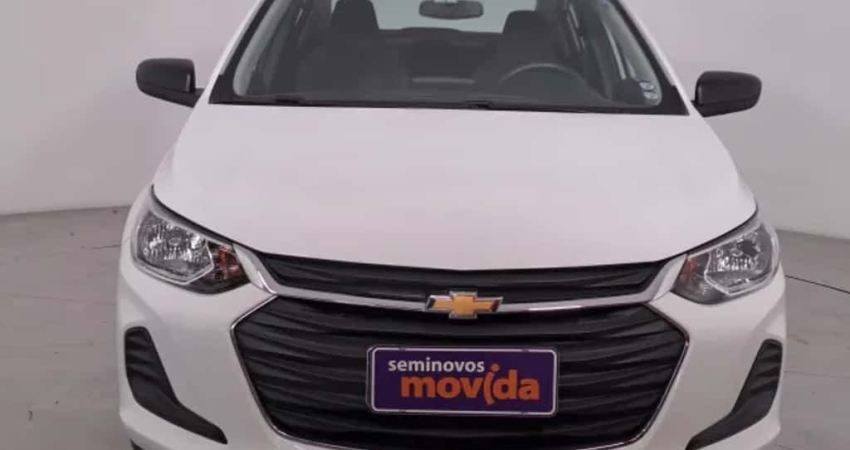 CHEVROLET ONIX 1.0 SEDAN PLUS LT TURBO 12V 4P