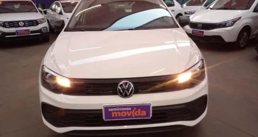 VOLKSWAGEN POLO 1.0 TRACK 12V 4P