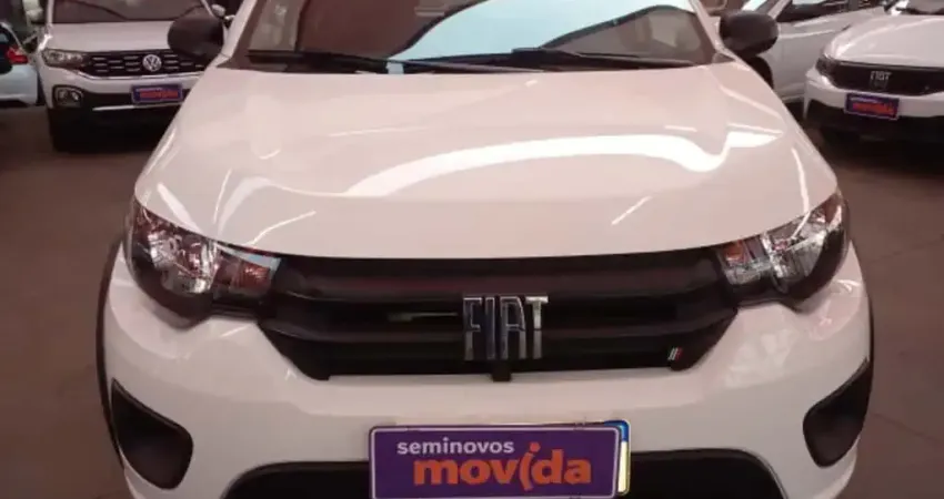 FIAT MOBI 1.0 FIRE LIKE 4P