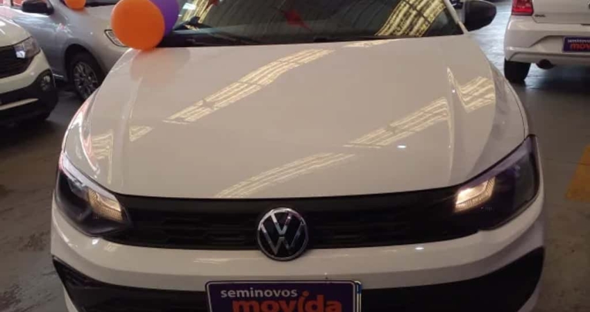 VOLKSWAGEN POLO 1.0 TRACK 12V 4P