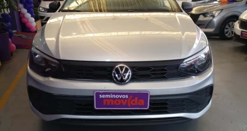 VOLKSWAGEN POLO 1.0 TRACK 12V 4P