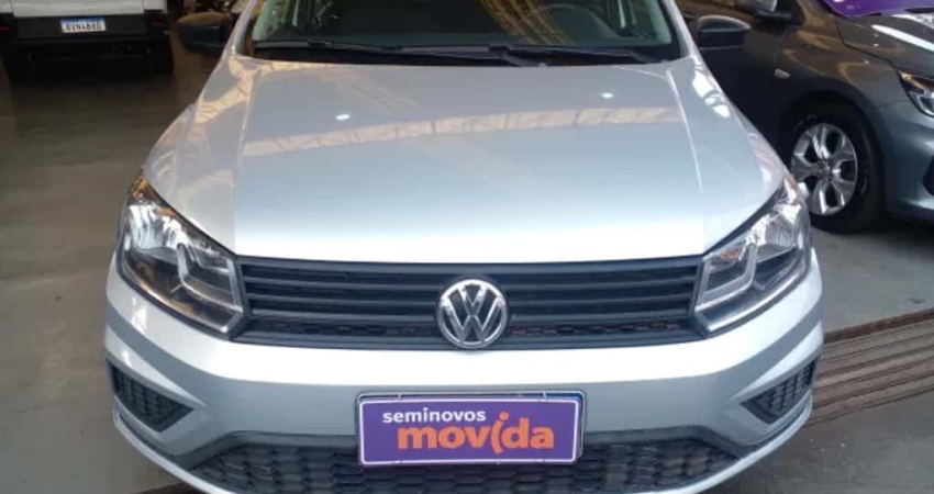 VOLKSWAGEN VOYAGE 1.0 12V 4P