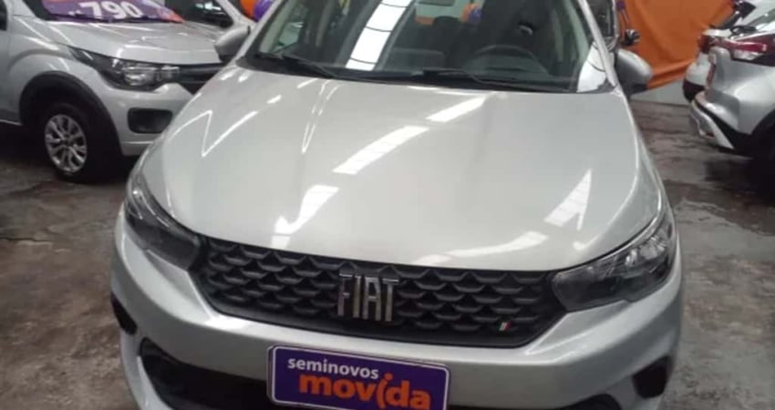 FIAT ARGO 1.0 DRIVE 6V 4P