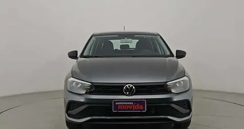 VOLKSWAGEN POLO 1.0 TRACK 12V 4P