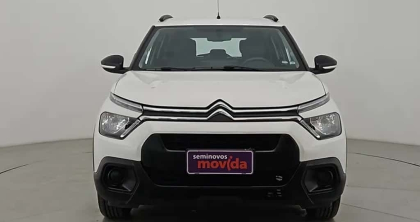 CITROËN C3 1.0 FEEL 6V 4P