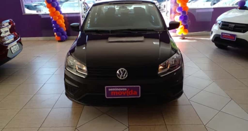 VOLKSWAGEN VOYAGE 1.0 12V 4P