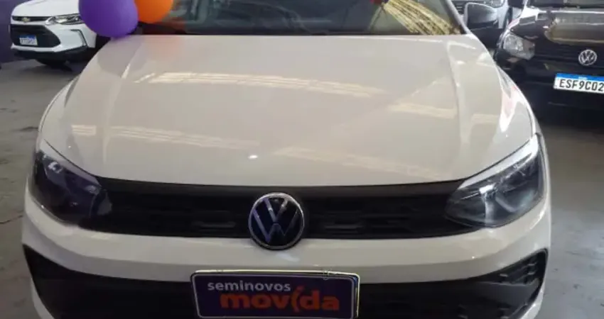 VOLKSWAGEN POLO 1.0 TRACK 12V 4P