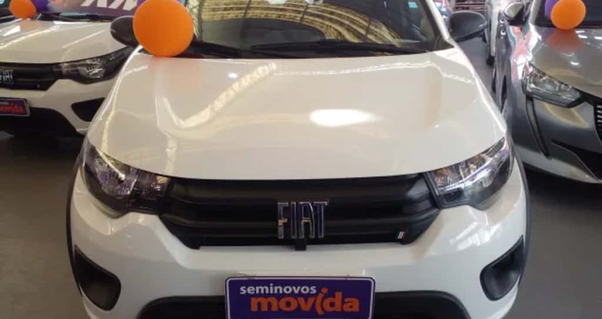 FIAT MOBI 1.0 FIRE LIKE 4P
