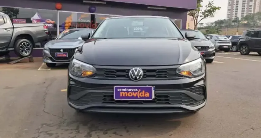 VOLKSWAGEN POLO 1.0 TRACK 12V 4P