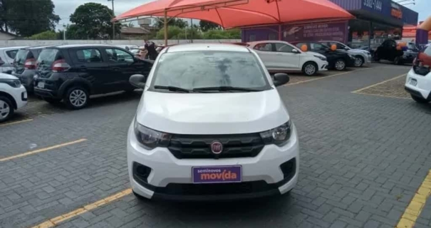 FIAT MOBI 1.0 FIRE LIKE 4P