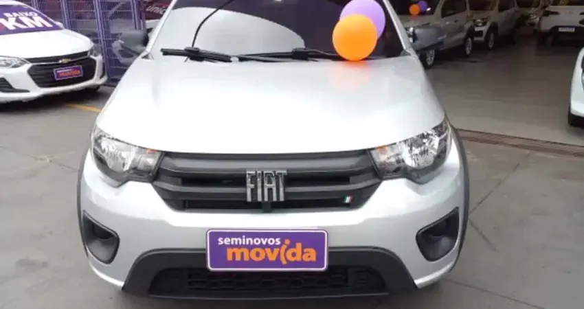 FIAT MOBI 1.0 FIRE LIKE 4P