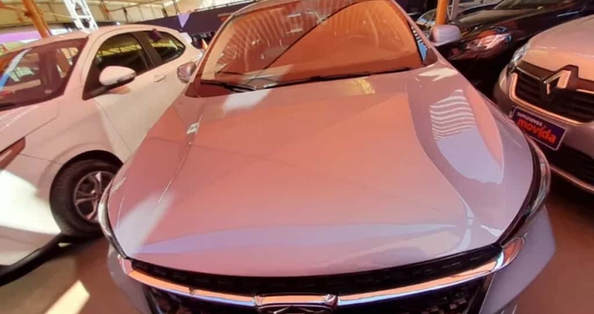 CAOA CHERY ARRIZO 1.5 6 GSX TURBO 4P